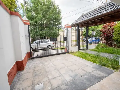 Casa en Venta en Santa Fe, USD 300.000
