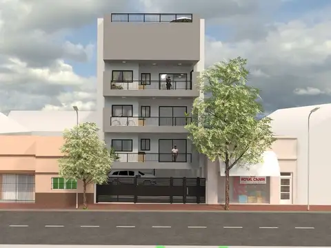 Departamento en Venta en Victoria, USD 165.000