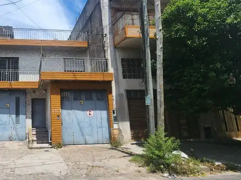 Alfredo Palacios al 3100