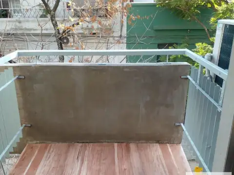 Departamento en Alquiler en Palermo, Capital Federal
