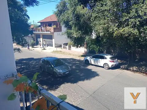 Cerrito y Puán