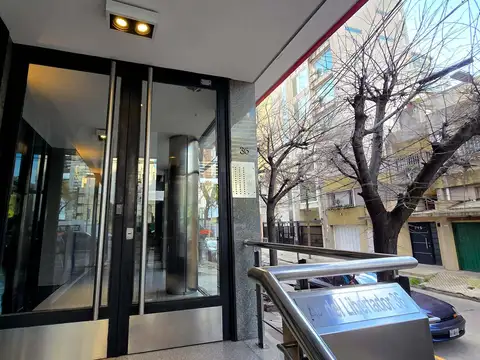 Departamento en Alquiler de 3 dormitorios