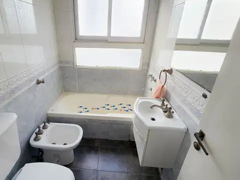 Departamento en Alquiler al Noreste
