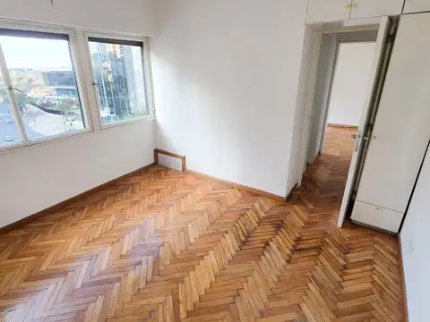 Departamento en Alquiler 58 años