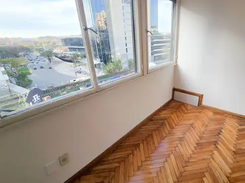Departamento en Alquiler de 4 ambientes