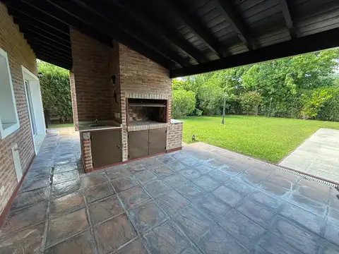 Casa en Venta al Norte