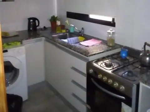 Departamento en Venta en La Plata, USD 70.000