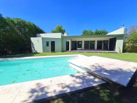 Casa en Venta de 3 dormitorios