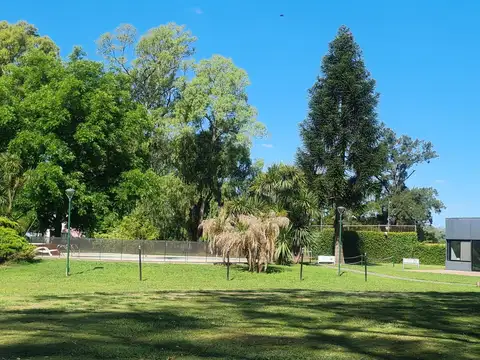 Barrio La Cándida, ruta 2 Km 46, Arturo Seguí.