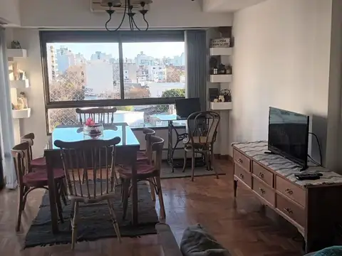 Dúplex en venta - 2 Dormitorios 2 Baños - 78Mts2 - La Plata