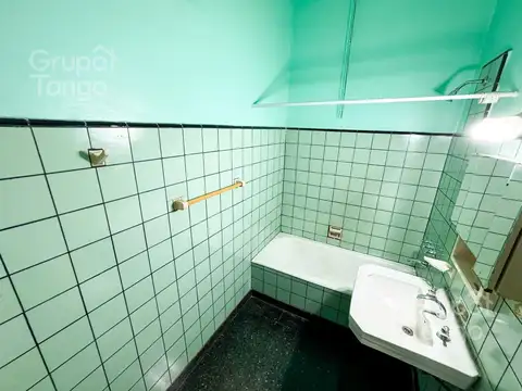 Depto Tipo Casa en Venta en Palermo Soho, USD 155.000