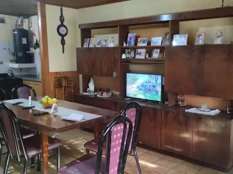 Casa en Venta de 2 dormitorios