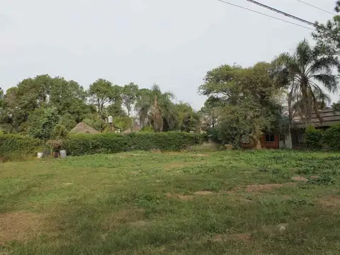 Cayastá. Los Naranjos 200
