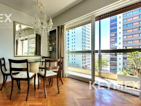 Departamento en Alquiler Temporal al Este