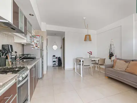 Departamento en Venta al Oeste