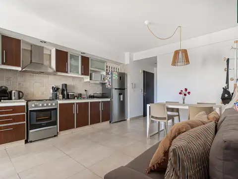 Departamento en Venta 15 años