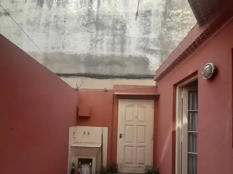 -C-ALQUILER PH 2 ambientes en dúplex, con patio y terraza propia – ALMAGRO