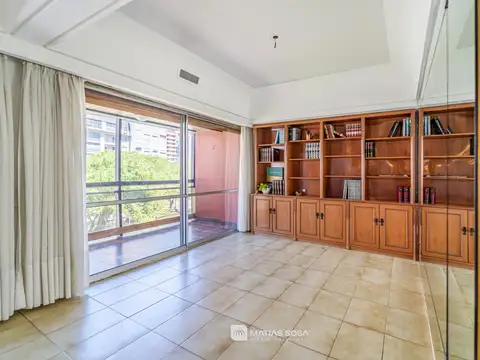 Departamento en Venta de 4 dormitorios