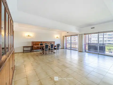 Diagonal Alberdi Norte al 2500 3 Piso