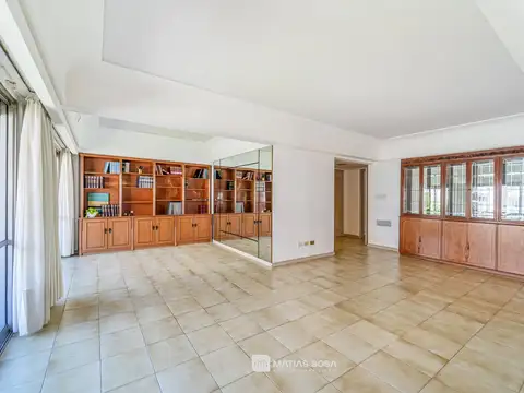 Departamento en Venta de 5 ambientes