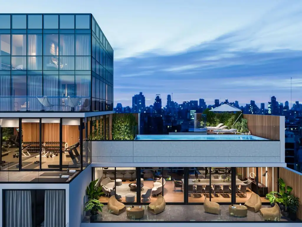 Solar Access - Foto 13