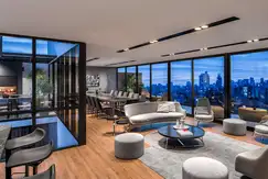 Solar Access de 90 Unidades en Belgrano