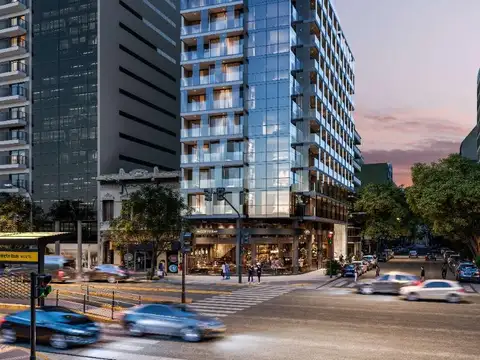 Solar Access de  1, 2 y 3 Dormitorios