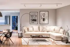 Emprendimiento en Belgrano