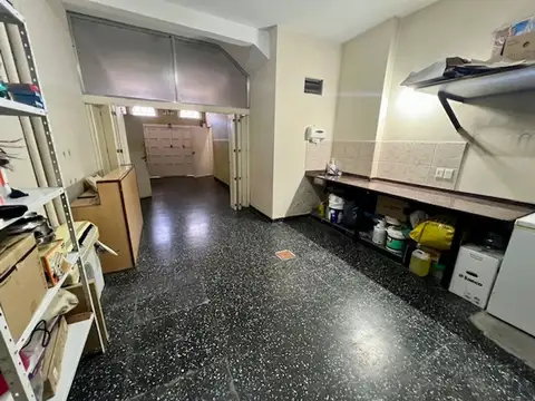 Depto Tipo Casa en Venta 36 años