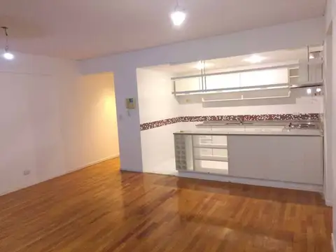 Departamento en Venta 16 años