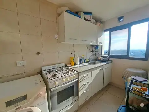 Departamento en Venta 16 años