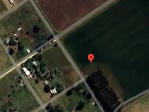 Terreno en Venta de 1250,0 m2