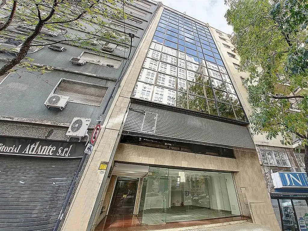 Alvear Marcelo T. De al 2100