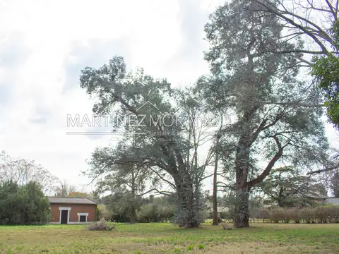 Terreno Lote  en Venta en La Otilia, Pilar, G.B.A. Zona Norte
