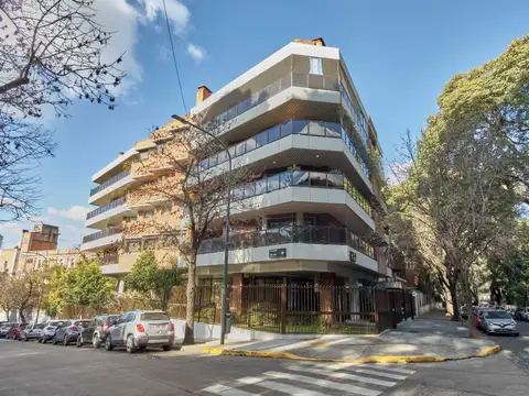 Departamento en Venta en Palermo, Capital Federal
