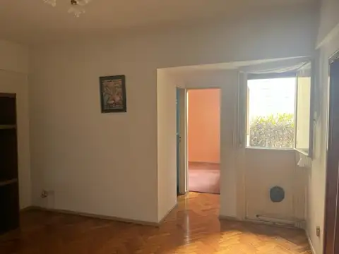 Departamento en Alquiler Apto profesional