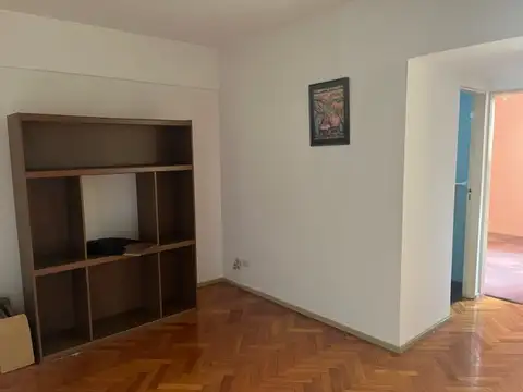 Departamento en Alquiler 50 años