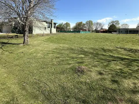 Lote en Venta en Los Alcanfores, Pilar, Los Alcanfores, Pilar
