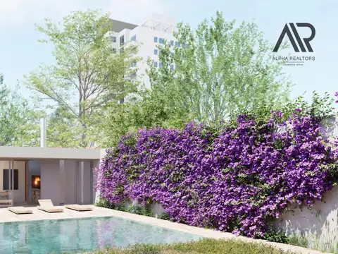 Apartamento de 2 dormitorios, con balcón y parrillero. Entrega: marzo 2028