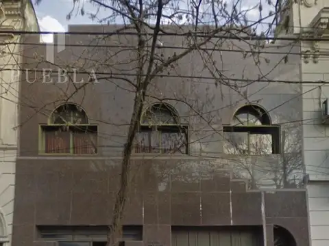 Galpon en alquiler en San Cristobal