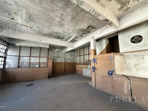 Galpon en Alquiler en San Cristobal, USD 4.500