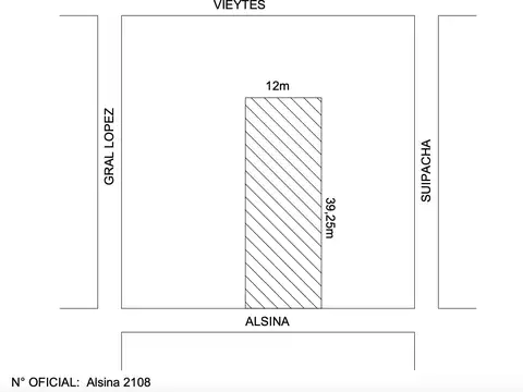 Alsina al 2100