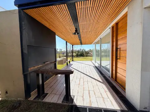 Casa en Alquiler 4 años