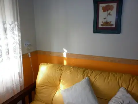 Venta impecable Ph al frente todo amueblado