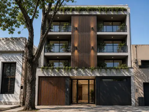 Terreno en Venta en Barracas, CABA