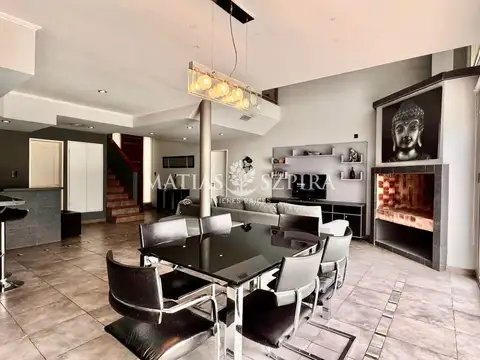 CASA EN VENTA EN SANTA ANA MORENO