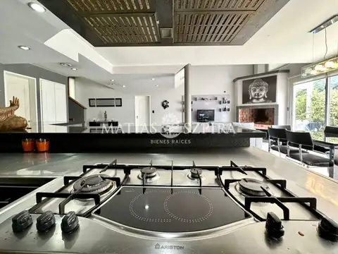 Casa en Venta 17 años