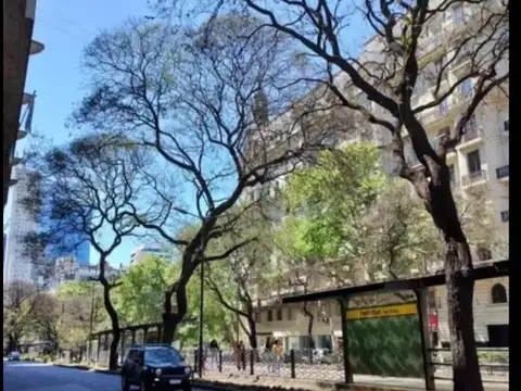 Venta Departamento 4 Ambientes Retiro