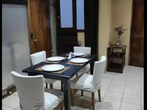 Venta Departamento 4 Ambientes Retiro