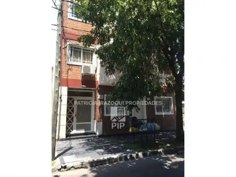 Departamento en Venta 15 años